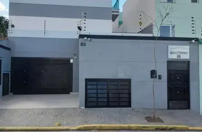 Casa para Venda em condomínio fechado, na Vila Nova Mazzei, ótimo local, próximo de uma variedade de comércios e serviços. 3 dorms e 2 vagas