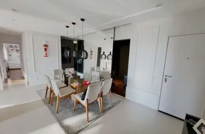 Lindo apartamento residencial para venda na vila irmãos arnoni, ótima localização, próximo ao parque horto florestal, 2 suítes, 2 vagas e lazer