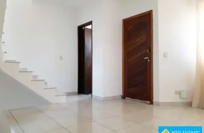 Sobrado em condomínio fechado à venda na vila gustavo, em ótima localização, próximo ao shopping metrô tucuruvi, 2 dormitórios e 2 vagas de garagem