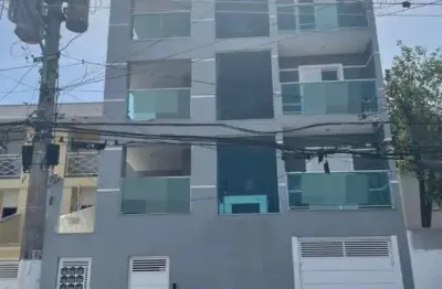 Apartamento para venda na vila nivi, em ótima localização, à 2,5 km do shopping metrô tucuruvi, 1 dormitório, lazer e 1 vaga de garagem