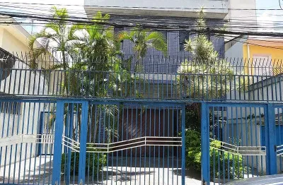 Prédio industrial para venda com 2 andares mais 3 subsolos com área total de 945m²