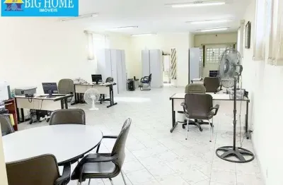 Salão comercial para locação no imirim, excelente localização, na av imirim, com 300m²