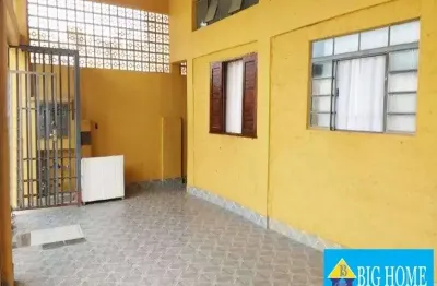 Sobrado residencial para venda no bairro serpa em caieiras, 7 dormitórios (2 suítes) e 2 vagas de garagem