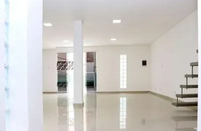 Sobrado residencial para venda no lauzane paulista, excelente localização, à 4 minutos do santana park shopping, 4 suítes e 5 vagas