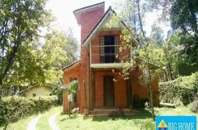 Sobrado residencial para venda na chácara lenci flora, mairiporã, 2 dormitórios (1 suíte) e 2 vagas de garagem