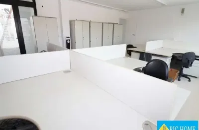 Casa comercial para locação em santana, em excelente locação, ao lado do metrô santana, com 11 salas e 8 vagas
