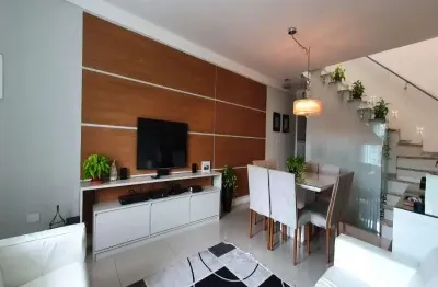 Sobrado residencial para venda na água fria, excelente localização, ao lado da avenida água fria, 3 dormitórios (1 suíte) e 3 vagas