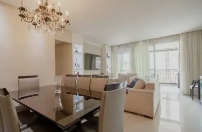 Apartamento para venda em santa teresinha, excelente localização, próximo av imirim, 4 dormitórios (3 suítes), 3 vagas e lazer completo