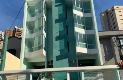 Apartamento novo residencial para venda no jardim frança, excelente localização, à 5 minutos do metrô parada inglesa, 2 dormitórios e 1 vaga