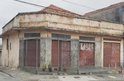 Galpão comercial para locação na vila santa maria, ótima localização, ao lado da av. dep. emílio carlos com 700m²