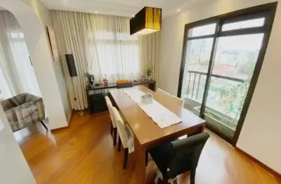 Apartamento residencial para venda em santana, excelente localização, ao lado hospital são camilo, 3 suítes, lazer e 2 vagas de garagem