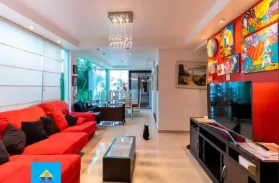 Sobrado residencial para venda no jardim guapira, excelente localização, à 10 minutos do shopping metrô tucuruvi. 3 dormitórios (1 suíte) e 5 vagas