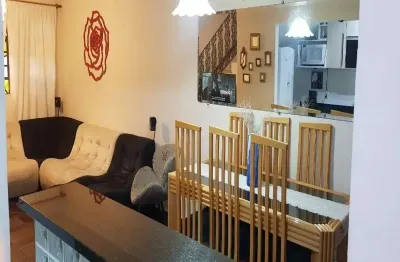 Sobrado residencial para venda na vila bianca, excelente localização, ao lado da avenida braz leme, 3 dormitórios e 1 vaga de garagem