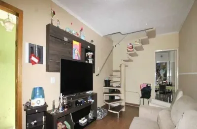 Casa com 3 quartos à venda na rua barbaquá, 31, jardim modelo, são paulo, 110 m2 por r$ 600.000