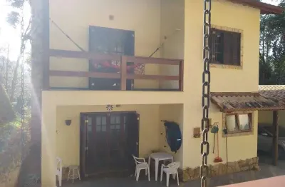 Sobrado residencial em condomínio fechado para venda na santa inês em caieiras, 3 dormitórios (1 suíte) e 2 vagas