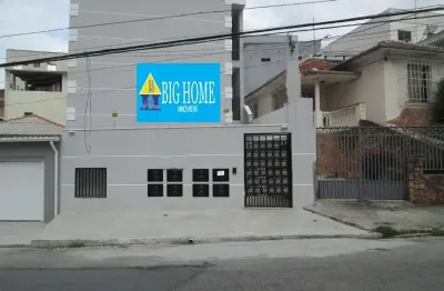 Apartamento residencial para venda na vila gustavo, ótima localização, à 700metros do shopping metrô tucuruvi, 1 dormitório