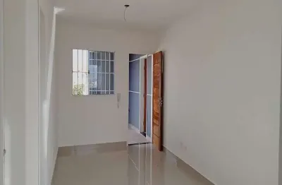 Apartamento novo residencial para venda no parque vitória, excelente localização, próximo ao shopping metrô tucuruvi. 2 dormitórios