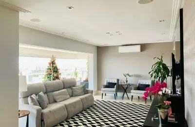 Lindo apartamento residencial para venda na santa teresinha, excelente localização, ao lado da avenida imirim, 3 suítes e 3 vagas de garagem