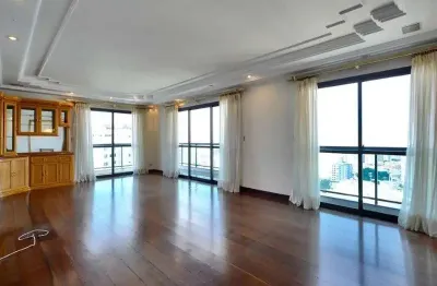 Apartamento residencial para venda em santana, em localização privilegiada, ao lado do hospital san paolo, 5 suítes e 4 vagas