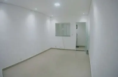 Salas comerciais para locação no jardim japão, excelente localização, em avenida, sala com 80m²