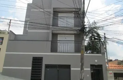 Apartamento residencial para venda na vila nova mazzei, em ótima localização, próximo ao ourinhos supermercados, com 2 dormitórios