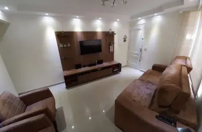 Sobrado residencial para venda no chora menino, ótima localização, ao lado da avenida imirim, 3 dormitórios (1 suíte) e 1 vaga de garagem