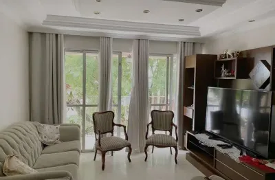 Apartamento para venda na vila paulicéia, excelente localização, ao lado do metrô parada inglesa, 3 dormitórios (1 suíte) e 2 vagas