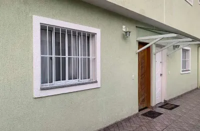 Casa residencial em condomínio fechado para venda na vila mazzei, ótima localização, à 5 minutos do shopping metrô tucuruvi.