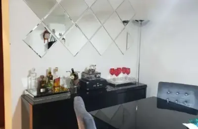 Apartamento residencial para venda no parque mandaqui, excelente localização, em avenida, próximo à avenida engenheiro caetano álvares