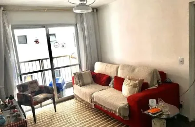 Apartamento residencial para venda em santana, excelente localização, próximo ao pão de açúcar, 3 dormitórios (1 suíte), 2 vagas e lazer completo