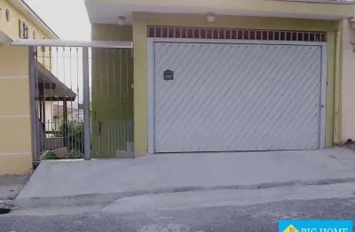 Sobrado residencial para venda na parada inglesa, excelente localização, ao lado do shopping metrô tucuruvi, 6 dormitórios (3 suítes) e 4 vagas