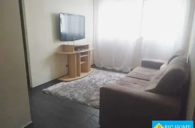 Apartamento residencial para venda na santa teresinha, excelente localização, ao lado da avenida engenheiro caetano álvares, 2 dormitórios e 1 vaga