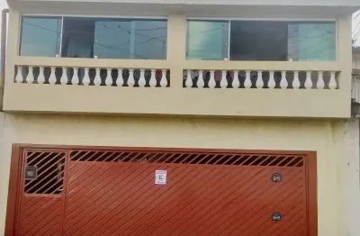 Sobrado residencial para venda no sítio do mandaqui, ótima localização, ao lado da avenida imirim, 3 dormitórios (1 suíte) e 2 vagas de garagem