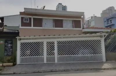 Sobrado residencial para venda na água fria, excelente localização, ao lado da avenida água fria, 3 dormitórios (1 suíte) e 4 vagas de garagem