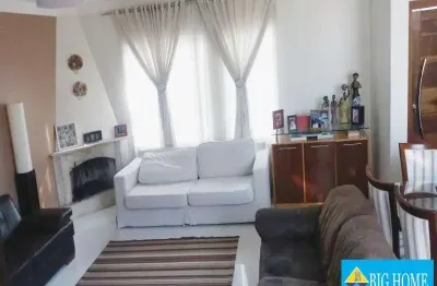 Sobrado residencial para venda na vila isolina mazzei, excelente localização, próximo ao metrô parada inglesa, 3 suítes e 5 vagas de garagem