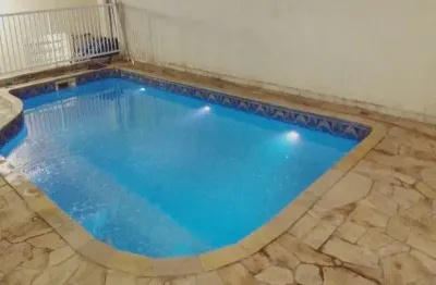 Sobrado residencial para venda na santa teresinha, excelente localização, próximo a avenida casa verde, 3 dormitórios (1 suíte)