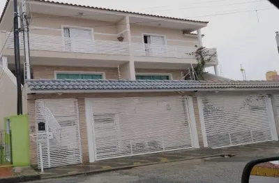 Sobrado residencial para venda no jardim paraíso, excelente localização, ao lado da avenida engenheiro caetano álvares, 3 suítes e 5 vagas de garagem