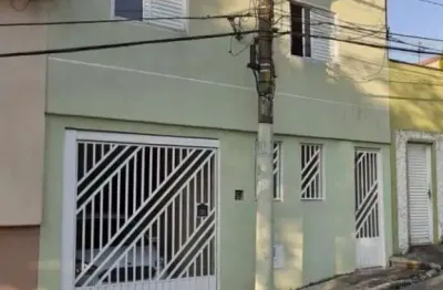 Sobrado residencial para venda na vila medeiros, ótima localização, ao lado da avenida ede, 3 dormitórios e 2 vagas de garagem