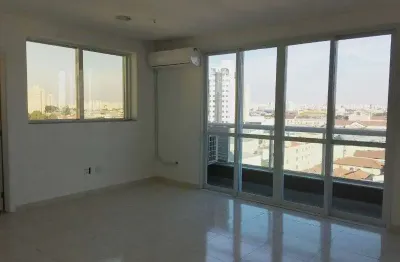 Sala comercial para venda em santana, excelente localização, ao lado do metrô santana, com 1 vaga de garagem