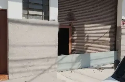 Ponto comercial para locação na vila maria baixa, excelente localização, travessa da av. guilherme cotching