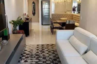 Lindo apartamento residencial para venda na casa verde, ótima localização, ao lado da avenida braz leme, 3 dormitórios (1 suíte) e 2 vagas de garagem