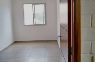 Apartamento residencial para venda no jaçanã, em ótima localização, próximo a rua imbiras, 2 dormitórios e 1 vaga de garagem