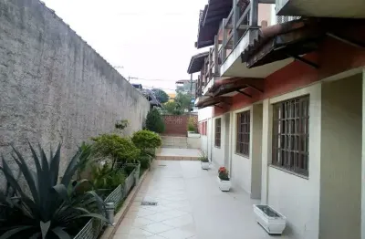 Sobrado em condomínio fechado para venda na vila leonor, ótima localização, ao lado da avenida conceição, 3 dormitórios (2 suítes), 2 vagas e lazer