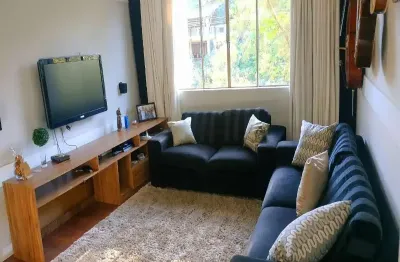 Apartamento residencial para venda no jardim leonor mendes de barros, ótima localização, próximo ao supermercado dia, 3 dormitórios e 1 vaga