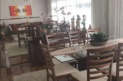 Sobrado para venda, jardim leonor mendes de barros, ótima localização, próximo ao sonda supermercado, 5 dormitórios (1 suíte) e 3 vagas de garagem