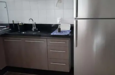Apartamento para venda, ótima localização santana à 300 metrôs do terminal santana, 2 dormitórios(1 suite), 1 vaga de garagem e área de lazer completa