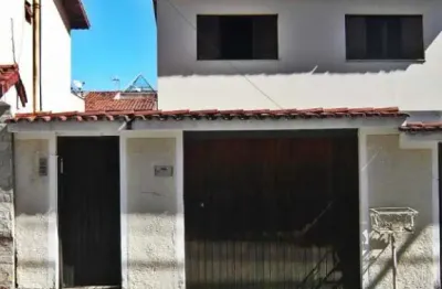 Sobrado para venda na vila amália (zona norte), ótima localização, ao lado do andorinha hiper center, 3 dormitórios (1 suíte) e 3 vagas