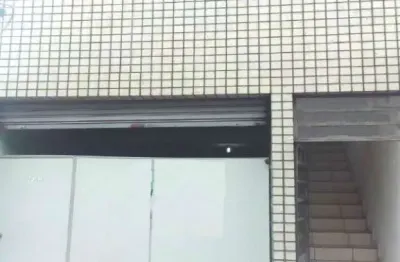 Salão comercial para venda no lauzane paulista, com ótima localização, travessa da av. conselheiro moreira de barros, ?à 450m do supermercado trimais.