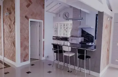 Casa em condomínio fechado com 2 quartos à venda na alameda dos colíbris, 350, serra da cantareira, mairiporã, 200 m2 por r$ 1.100.000