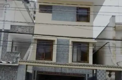 Sobrado residencial para venda, vila paulicéia, são paulo.
